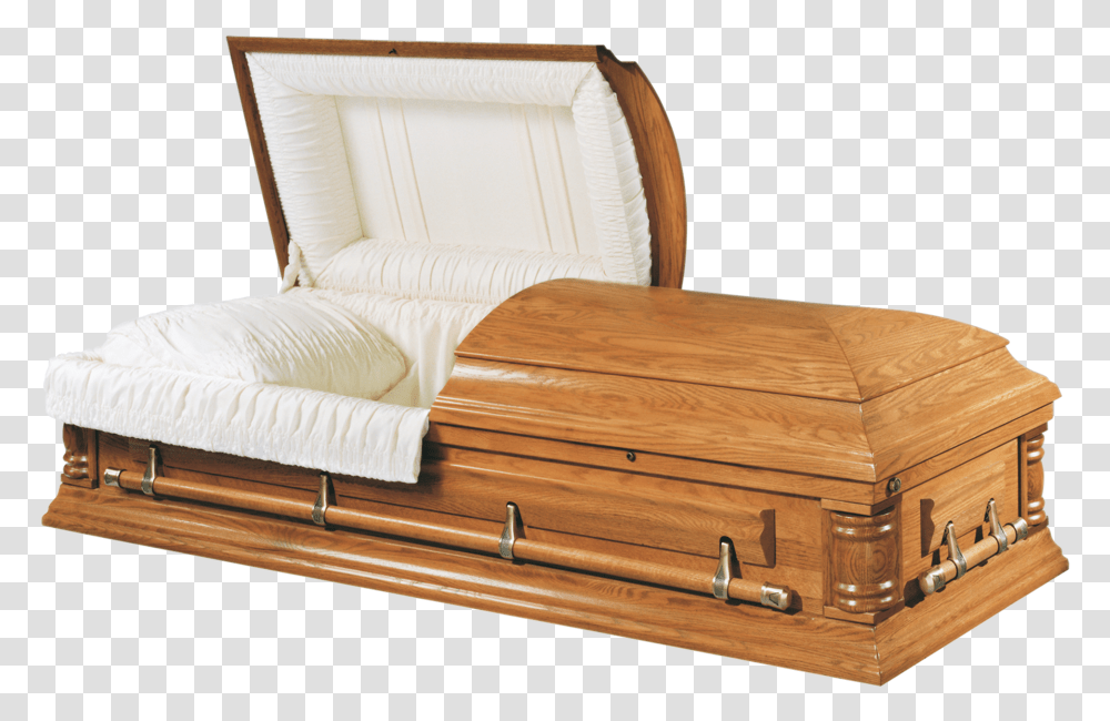 Cercueil Maxima, Funeral, Chair, Furniture, Bed Transparent Png