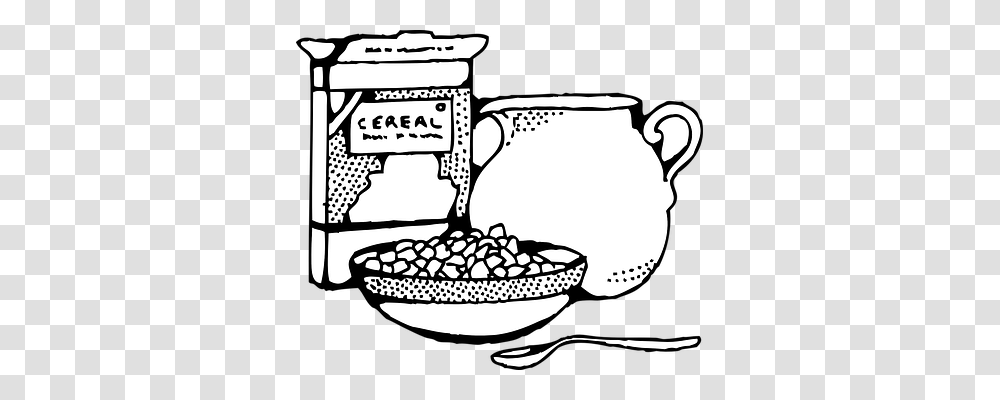 Cereal Jug, Bowl, Stein, Pottery Transparent Png