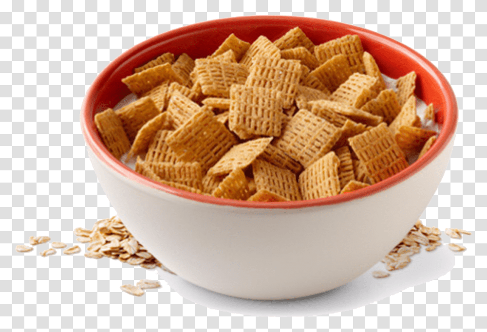 Cereal Background Bowl Of Life Cereal, Waffle, Food, Sweets, Confectionery Transparent Png