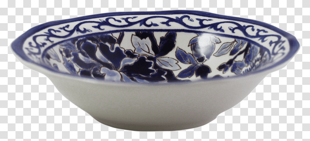 Cereal Bowl Bowl, Porcelain, Art, Pottery, Bird Transparent Png