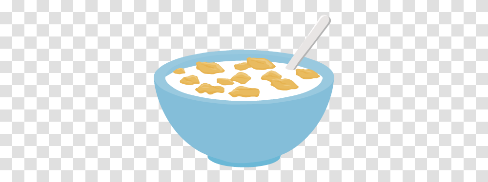 Cereal Bowl Clipart Clip Art Images, Mixing Bowl, Food, Birthday Cake, Dessert Transparent Png
