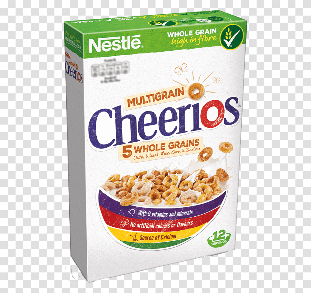Cereal Bowl High In Fibre Cereals, Food, Plant, Snack, Popcorn Transparent Png