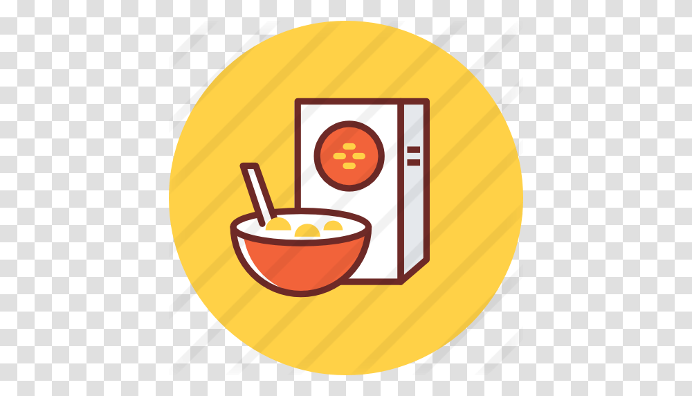 Cereal, Bowl, Label, Soup Bowl Transparent Png