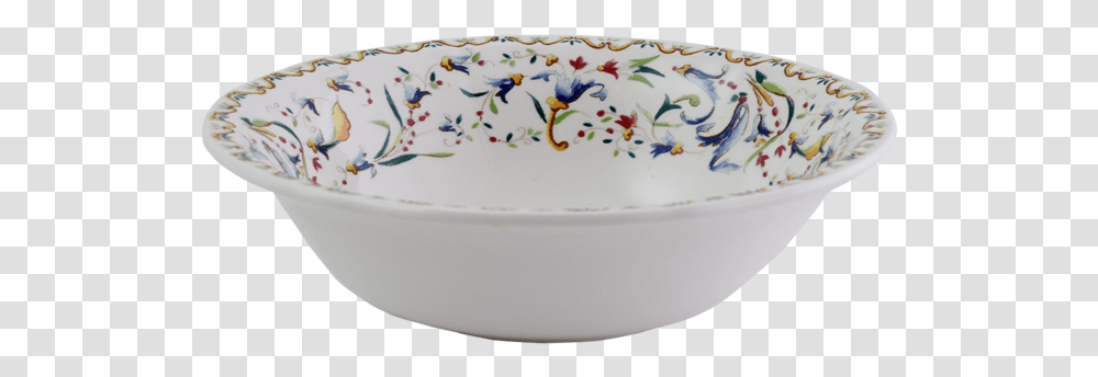 Cereal Bowl Xl Bowl, Porcelain, Pottery, Dish Transparent Png