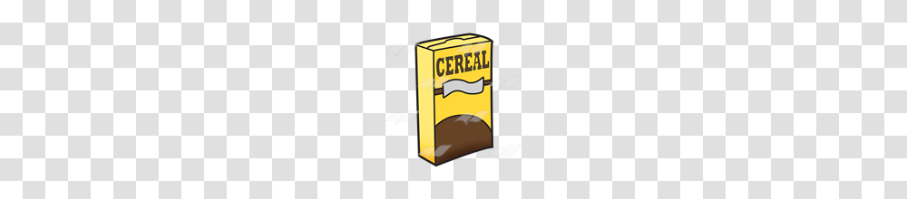 Cereal Box Clipart, Alphabet, Fuse, Electrical Device Transparent Png