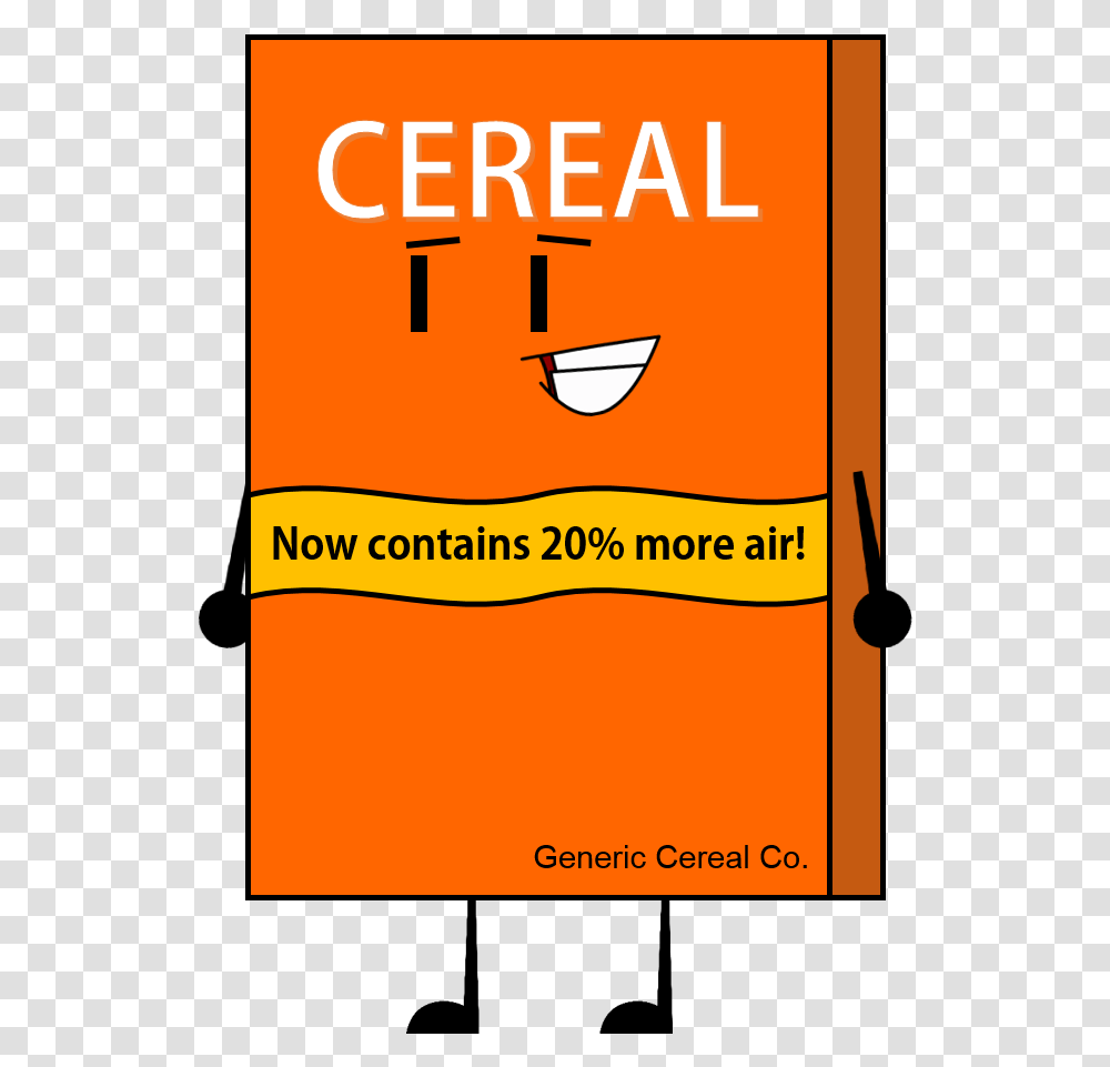 Cereal Box Object Shows Cereal Box, Advertisement, Poster, Flyer, Paper Transparent Png