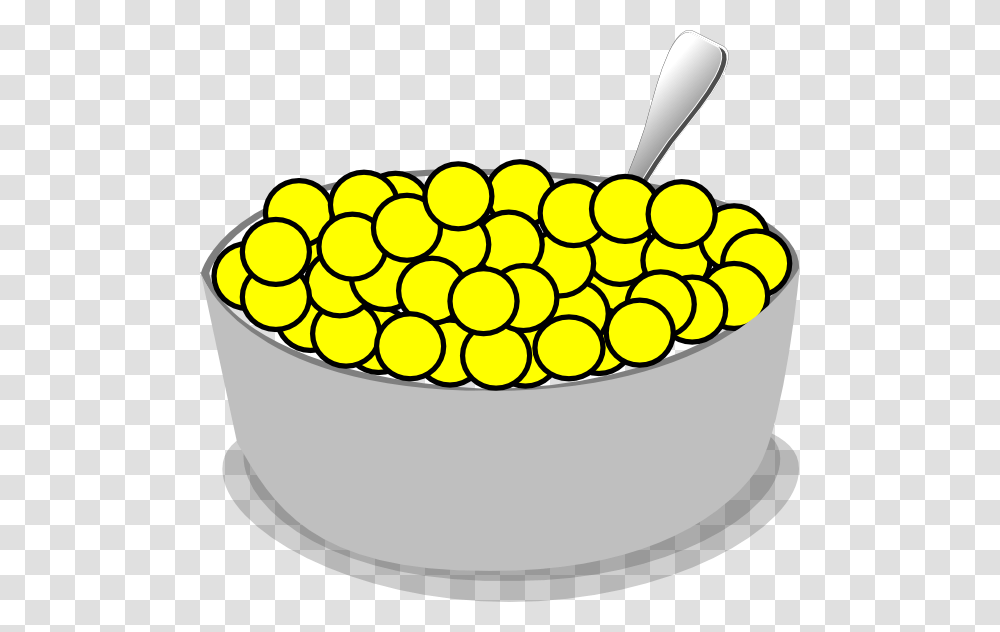 Cereal Clipart, Plant, Bowl, Food, Cutlery Transparent Png