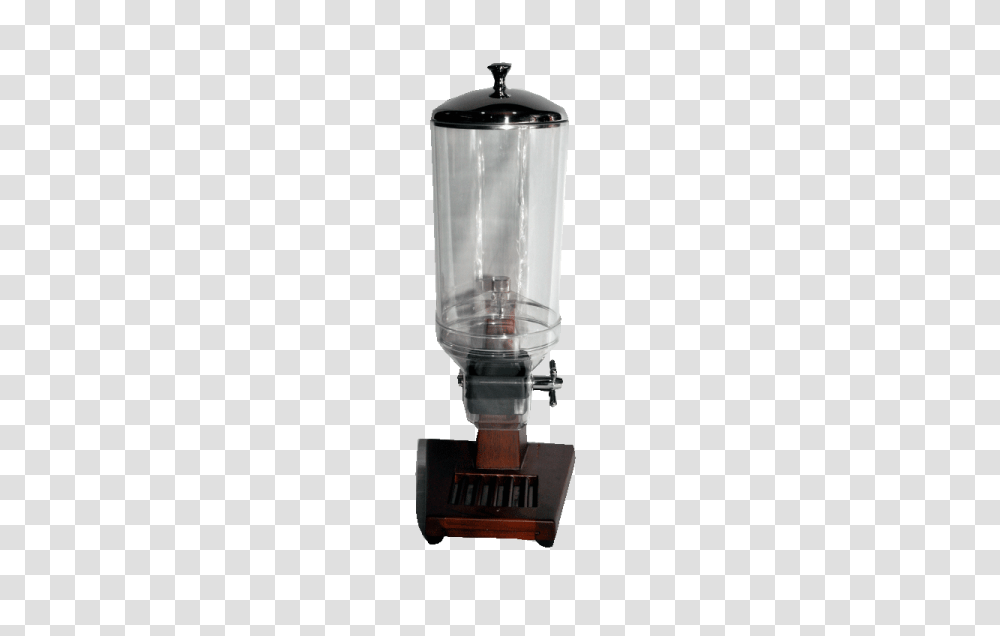 Cereal Dispenser Single, Lantern, Lamp, Mixer, Appliance Transparent Png
