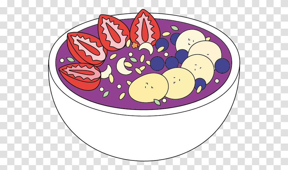 Cereal For Lunch, Bowl, Meal, Food, Dish Transparent Png