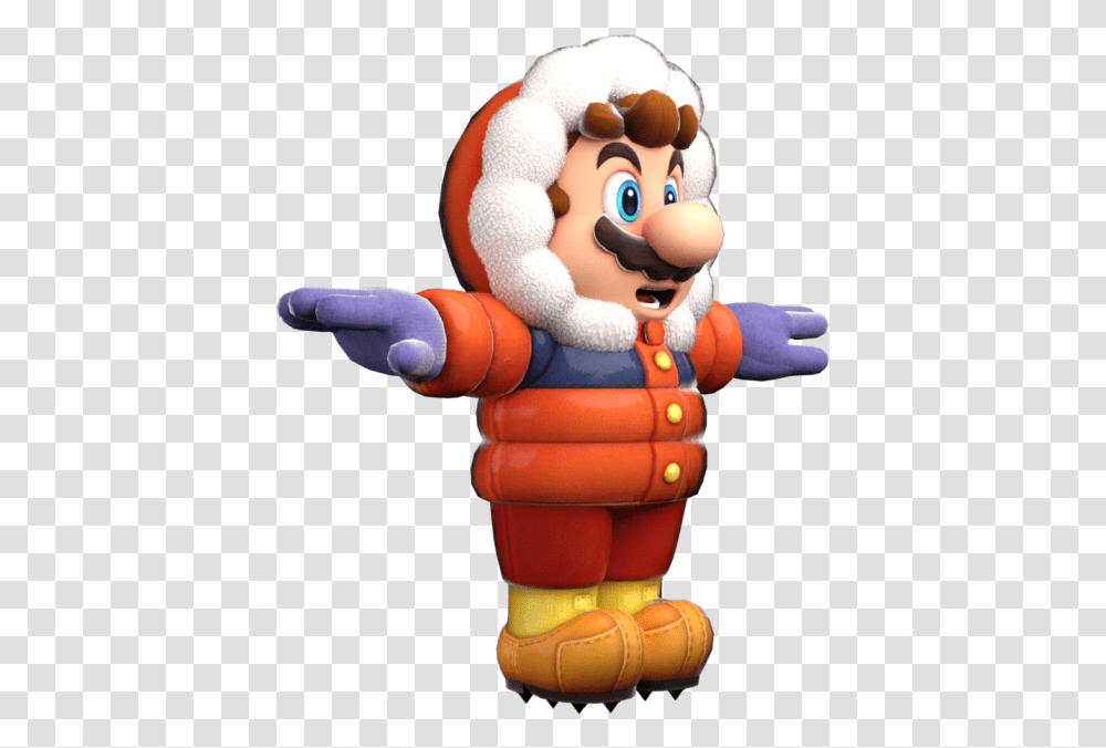 Cereal When Haves Milk, Toy, Super Mario Transparent Png