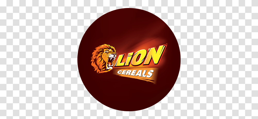 Cereals Logo Lion Cereals, Tiger, Mammal, Animal, Symbol Transparent Png