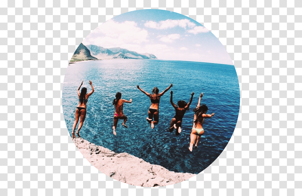 Ceremony Ceremony Travel Goals With Friends, Person, Water, Fisheye Transparent Png