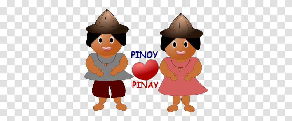 Ceremony Clipart Pilipino, Person, Snowman, Girl Transparent Png