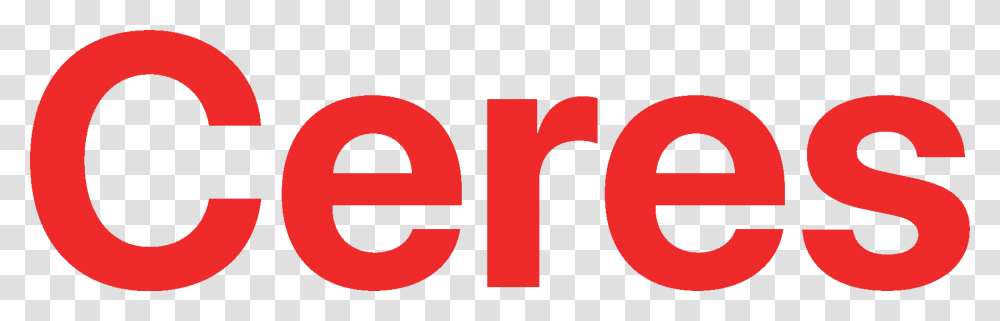 Ceres Circle, Logo, Trademark, Plant Transparent Png