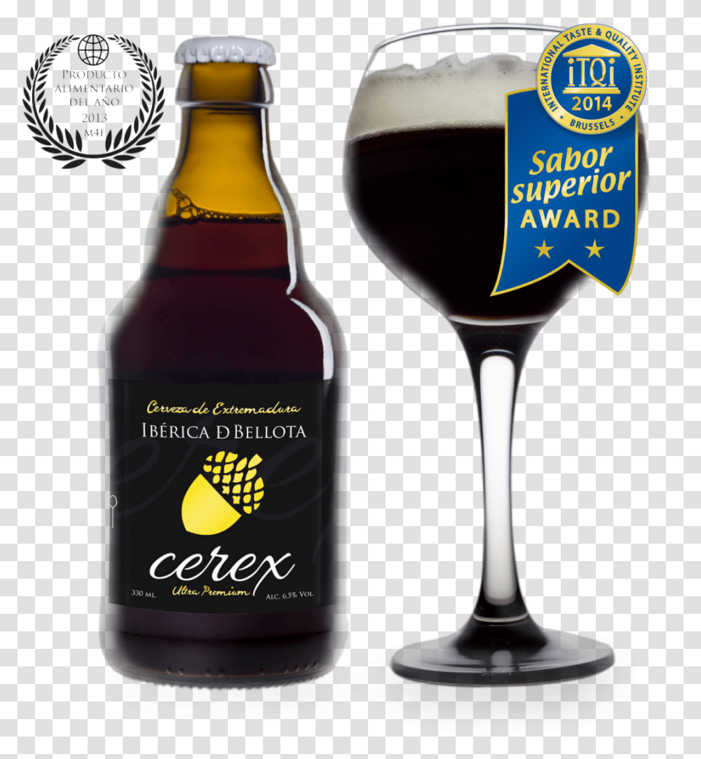Cerex Ibrica De Bellota Guinness, Beer, Alcohol, Beverage, Drink Transparent Png