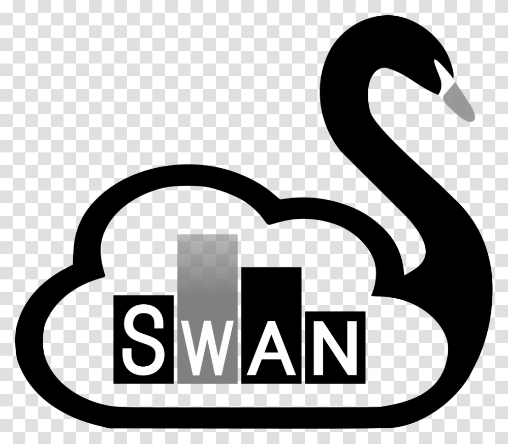 Cern Swan Download, Alphabet, Nature, Outdoors Transparent Png