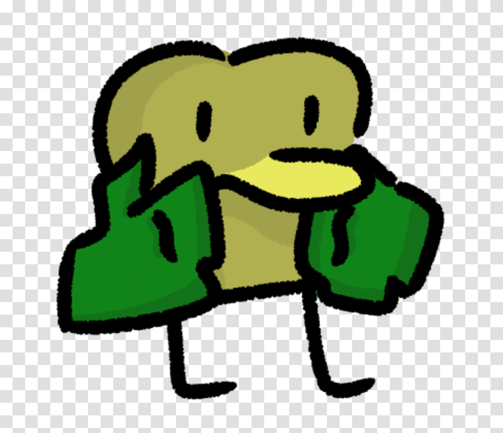 Cerounel On Twitter Have A Bread Duck With Toy Hulk, Food, Green, Recycling Symbol Transparent Png