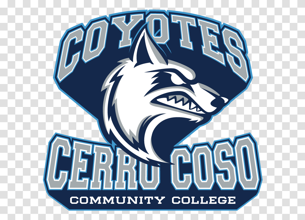 Cerro Coso Logos & Images Community College Cerro Coso Community College Basketball, Label, Text, Advertisement, Poster Transparent Png