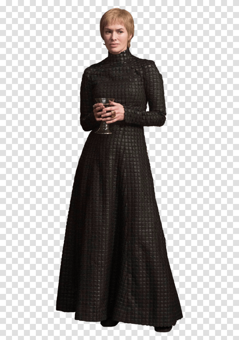 Cersei Lannister Download Image Game Of Thrones Cersei, Long Sleeve, Person, Musical Instrument Transparent Png
