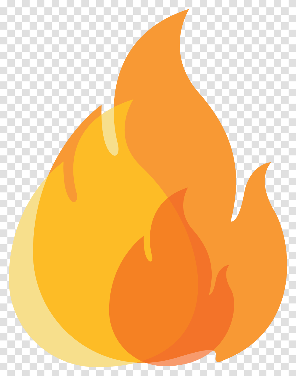 Certainteed Fire Performance, Flame, Banana, Fruit, Plant Transparent Png