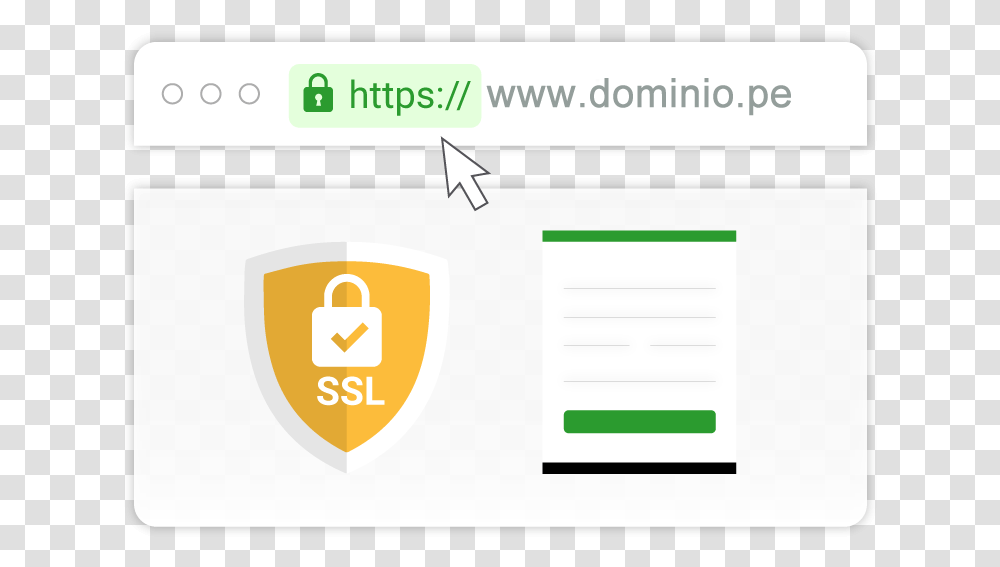 Certificados Digitales Ssl Para Paginas Web Standard Ssl Vs Deluxe Ssl, Security, Page, File Transparent Png