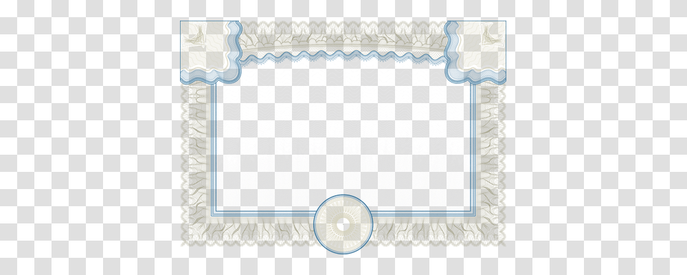 Certificate Rug, Chain Mail, Armor Transparent Png