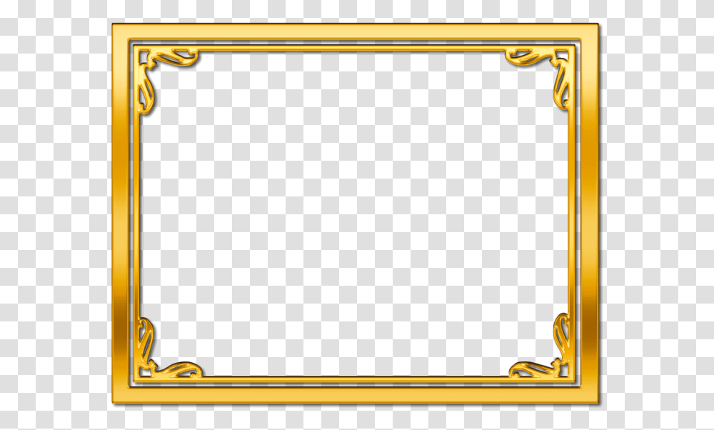 Certificate Border, Brass Section, Musical Instrument, Utility Pole, Horn Transparent Png