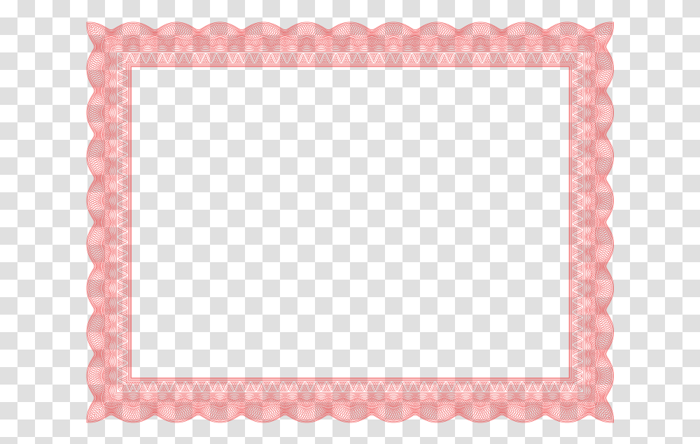 Certificate Border Free, Rug, Weapon, Weaponry Transparent Png