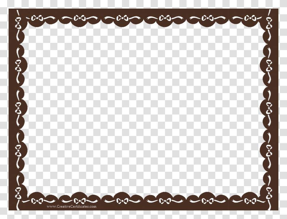Certificate Borders Free Certificate Borders, Outdoors Transparent Png
