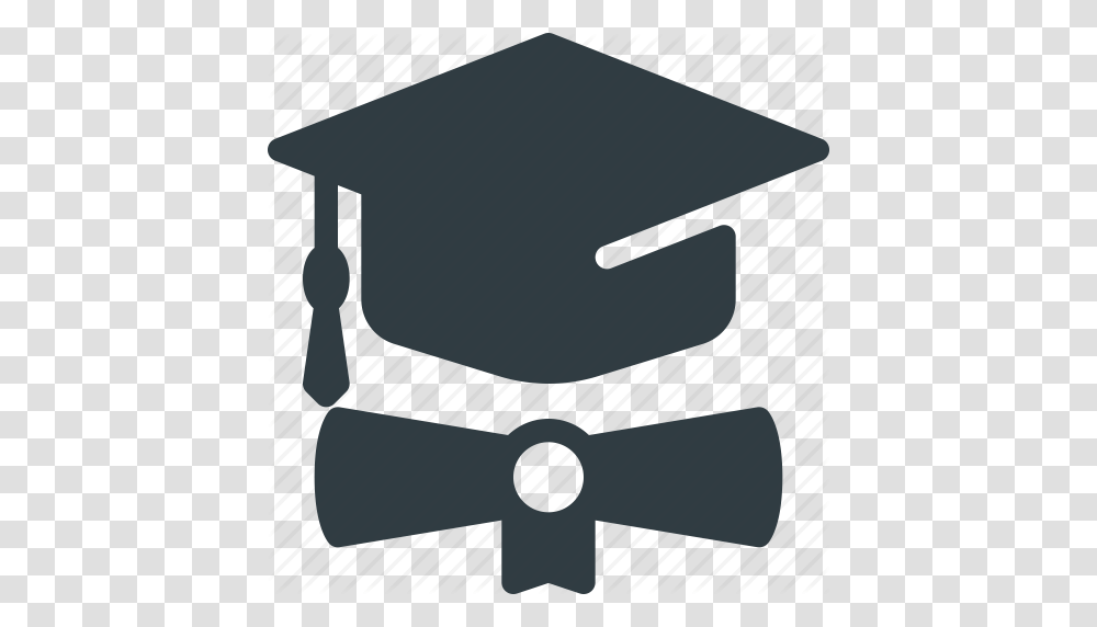 Certificate Day Diploma Graduation Hat School Success Icon, Tie, Accessories, Accessory, Necktie Transparent Png