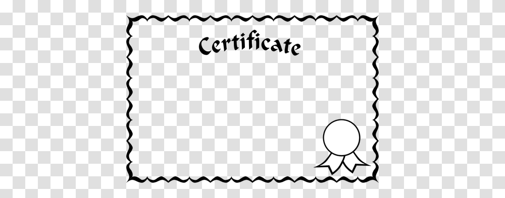 Certificate Frame, Face, Crowd Transparent Png