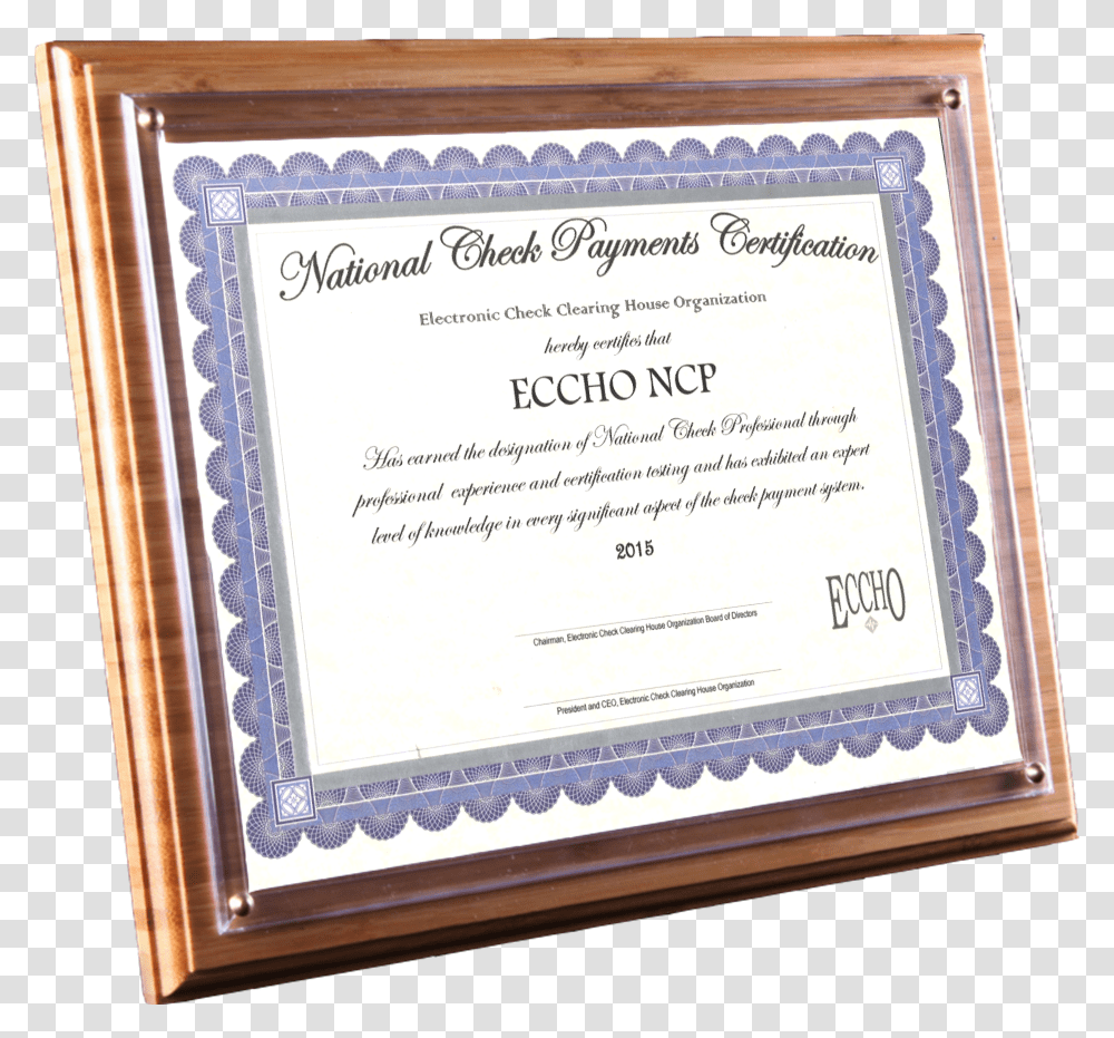 Certificate Frame, Diploma, Document, Rug Transparent Png