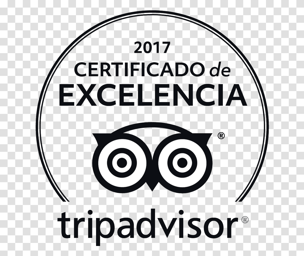 Certificate Of Excellence 2018, Disk, Dvd, Flyer Transparent Png