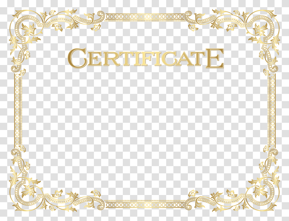 Certificate Template, Alphabet, Paper, Label Transparent Png