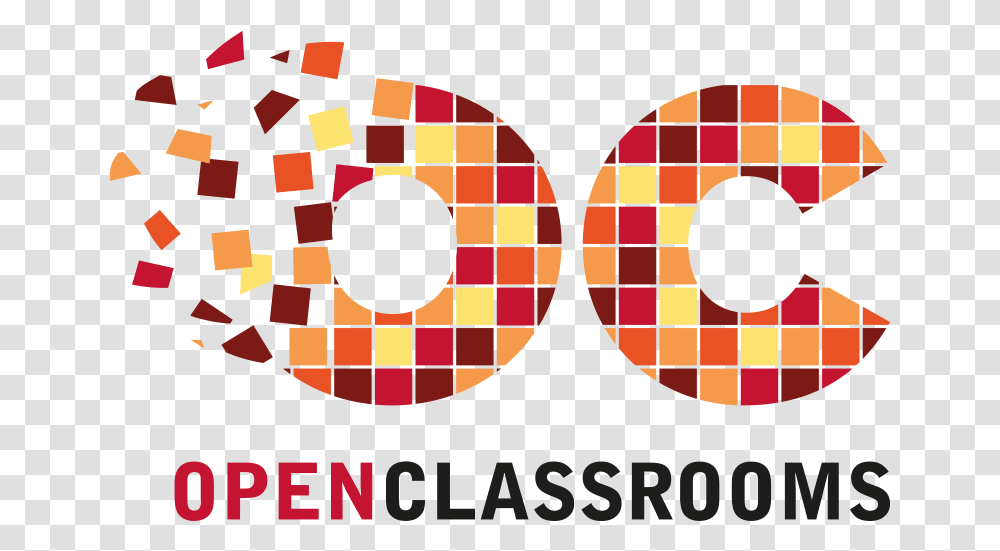 Certification Certification Openclassroom Php Mysql Logo Openclassroom, Poster Transparent Png