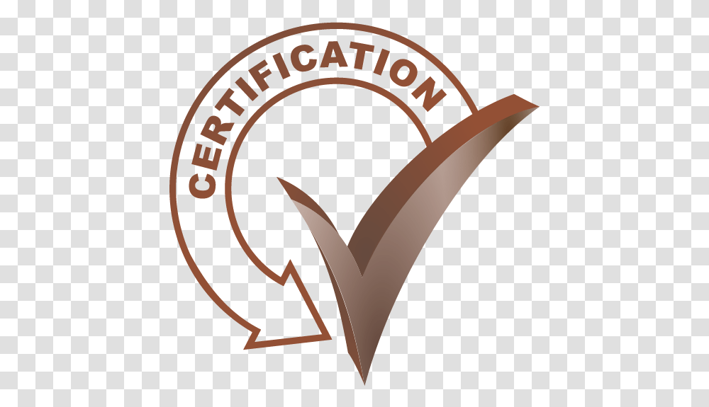 Certification Clip Art Certification, Text, Label, Logo, Symbol Transparent Png