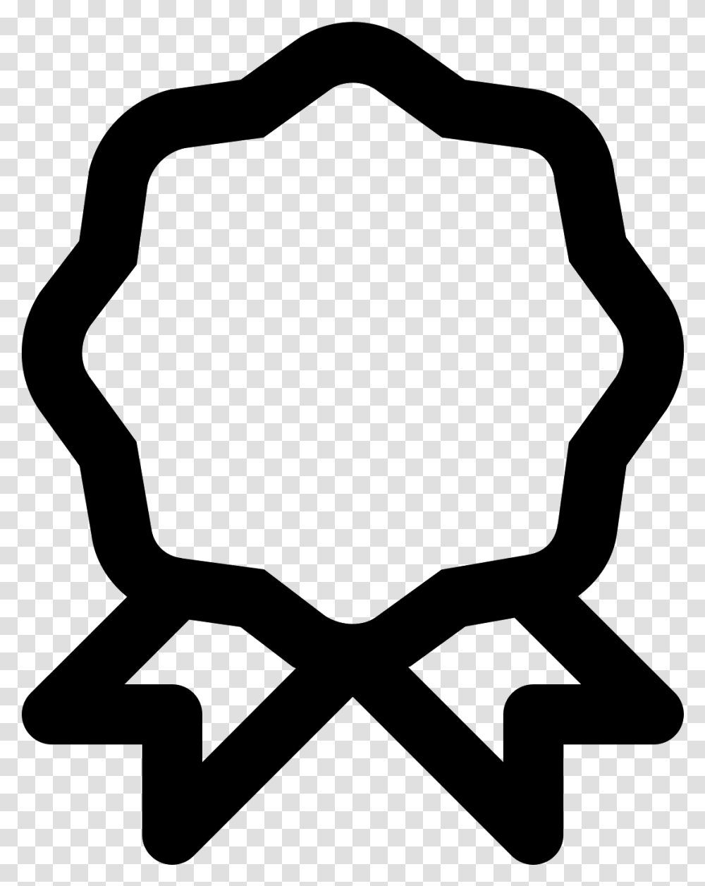 Certification Icon, Gray, World Of Warcraft Transparent Png