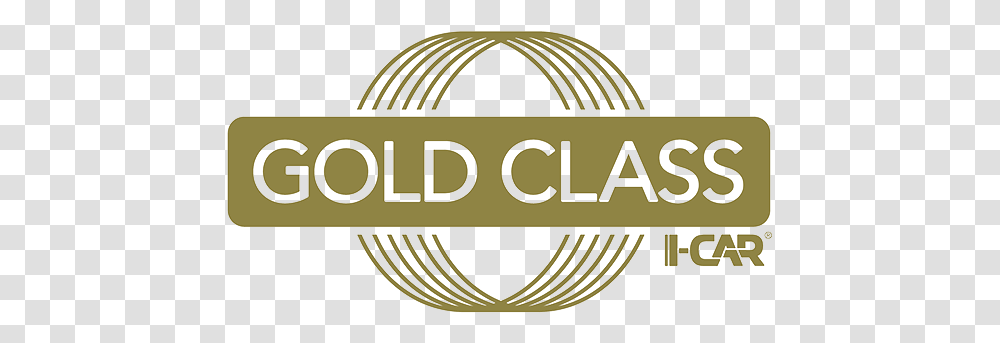 Certifications Image I Car Gold Icar Gold Class Collision Repair, Logo, Label Transparent Png
