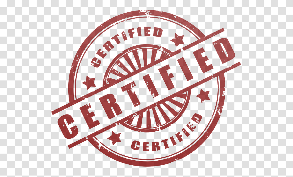 Certified Approved, Logo, Symbol, Trademark, Emblem Transparent Png