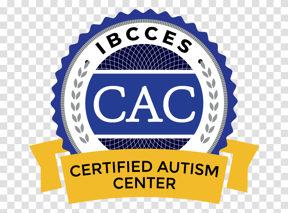 Certified Autism Travel Professional, Label, Sticker, Logo Transparent Png