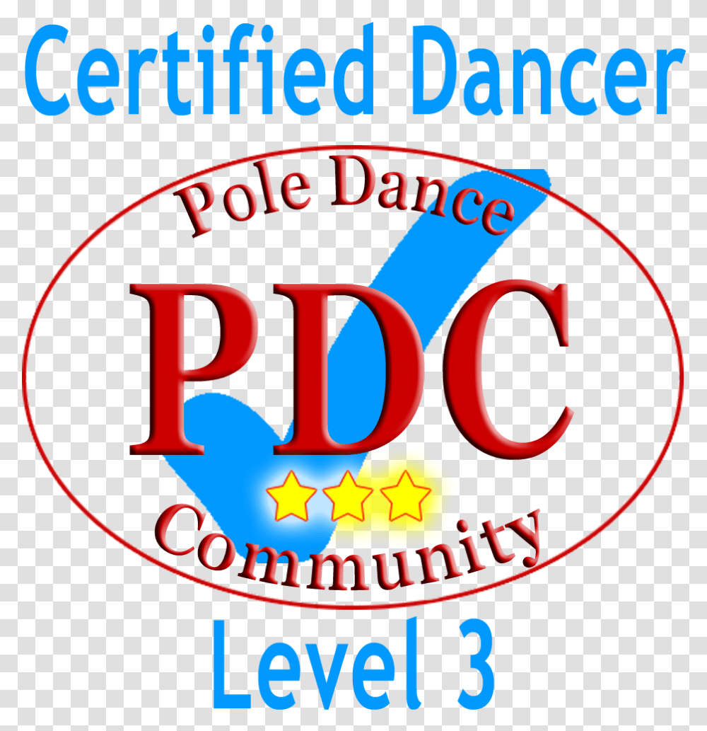 Certified Dancer2 Certified Dancer3 Circle, Word, Poster, Advertisement Transparent Png