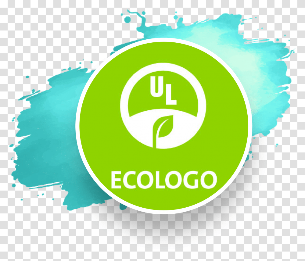 Certified Ecologo, Green Transparent Png