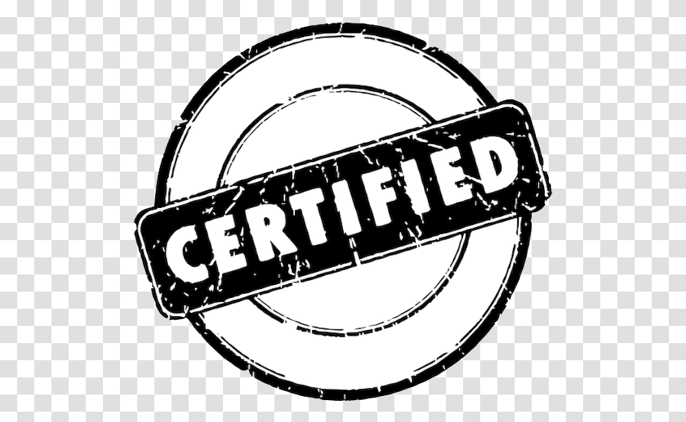 Certified Graphics, Logo, Label Transparent Png