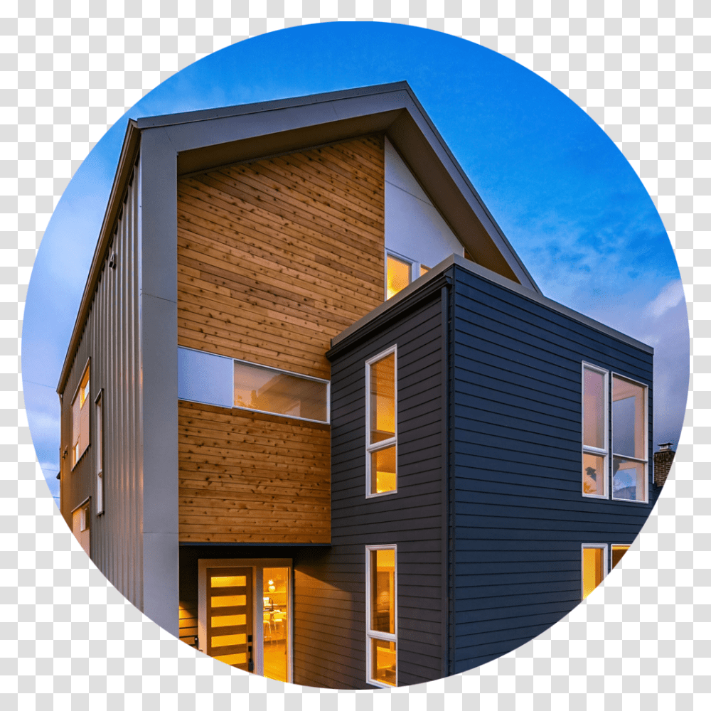 Certified Green Homes, Window, Wood, Triangle, Building Transparent Png