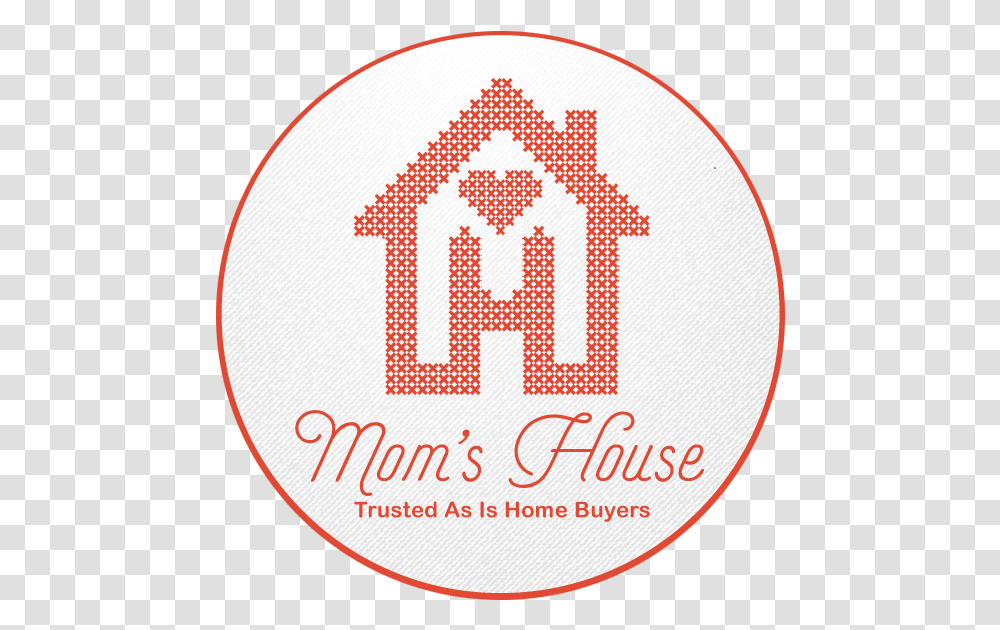 Certified Investor Program Mom's House Circle, Label, Text, Logo, Symbol Transparent Png