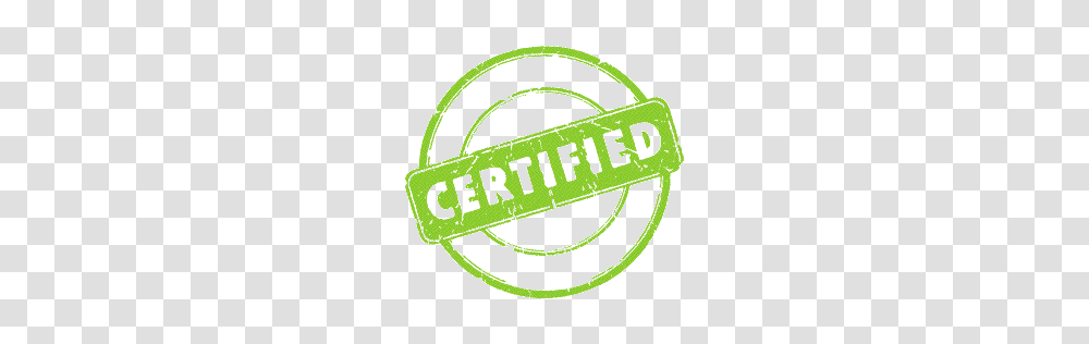 Certified, Label, Logo Transparent Png