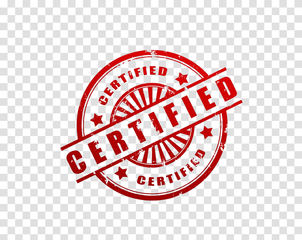 Certified, Logo, Ketchup, Food Transparent Png