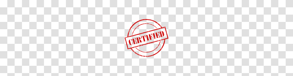 Certified, Logo, Trademark, Emblem Transparent Png
