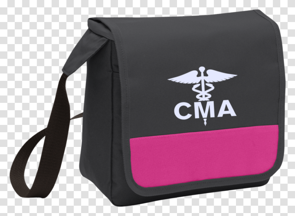 Certified Medical Assistant Lunchbox, Bag, Backpack, First Aid, Logo Transparent Png
