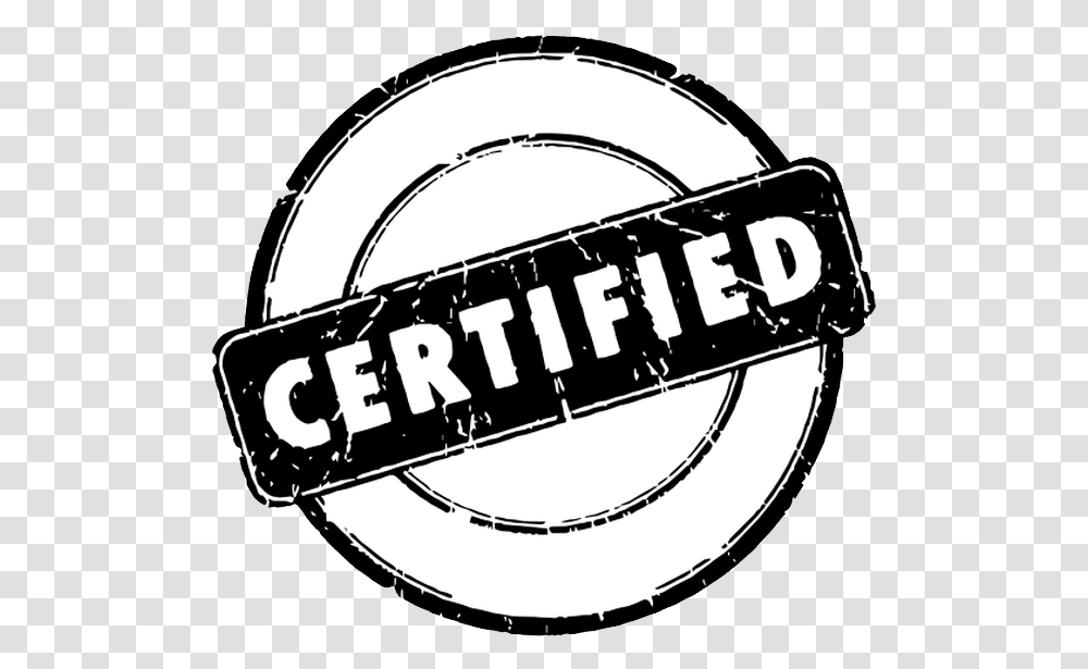 Certified Patent, Label, Text, Logo, Symbol Transparent Png